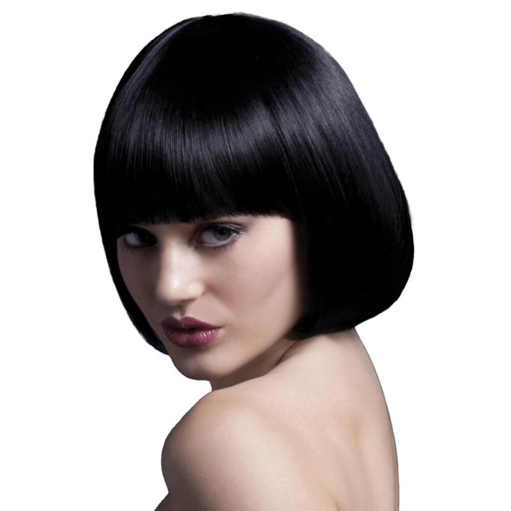 Fever Womens/Ladies Mia Wig / Black